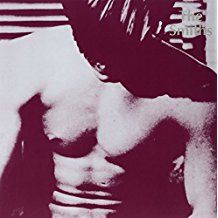The Smiths - The Smiths ryhmässä -Start Vinyl @ Bengans Skivbutik AB (481863)