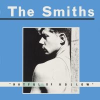 THE SMITHS - HATFUL OF HOLLOW ryhmässä VINYYLI @ Bengans Skivbutik AB (481865)