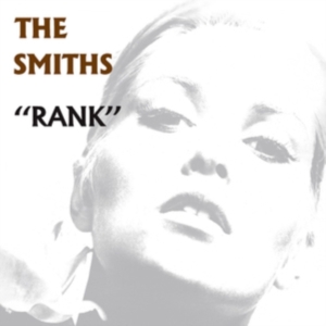The Smiths - Rank ryhmässä Minishops / Morrissey @ Bengans Skivbutik AB (481866)