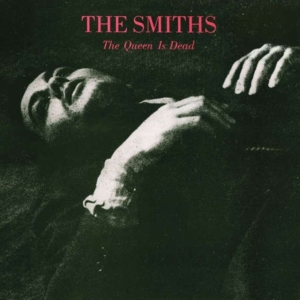 THE SMITHS - THE QUEEN IS DEAD ryhmässä ME SUOSITTELEMME / Bengans Henkilökunnan Vinkit / Erika Tipsar @ Bengans Skivbutik AB (481867)