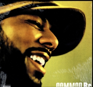 Common - Be (US IMPORT) ryhmässä ME SUOSITTELEMME / Bengans Henkilökunnan Vinkit / Elis recommends @ Bengans Skivbutik AB (482007)