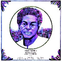 Man Forever - Pansophical Cataract ryhmässä VINYYLI @ Bengans Skivbutik AB (482060)