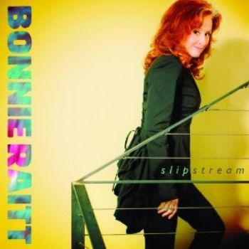 Bonnie Raitt - Slipstream (Vinyl) ryhmässä VINYYLI / Myydyimmät @ Bengans Skivbutik AB (482253)
