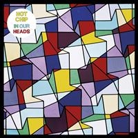 Hot Chip - In Our Heads ryhmässä VINYYLI @ Bengans Skivbutik AB (482276)