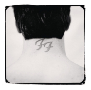 Foo Fighters - There Is Nothing Left To Lose ryhmässä Minishops / Foo Fighters @ Bengans Skivbutik AB (482292)