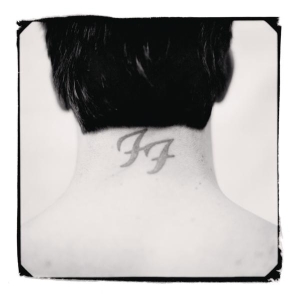 Foo Fighters - There Is Nothing Left To Lose ryhmässä Minishops / Foo Fighters @ Bengans Skivbutik AB (482292)