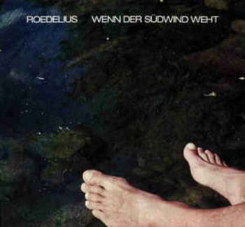 Schnitzler Conrad - Blau ryhmässä VINYYLI / Rock @ Bengans Skivbutik AB (482312)