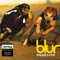 Blur - Parklife ryhmässä VINYYLI @ Bengans Skivbutik AB (482376)