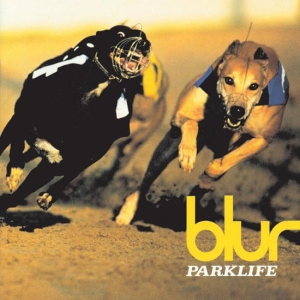 Blur - Parklife (Remastered 2LP) ryhmässä ME SUOSITTELEMME / Bengans Henkilökunnan Vinkit / Erika Tipsar @ Bengans Skivbutik AB (482376)