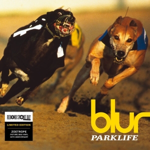 Blur - Parklife (Remastered 2LP) ryhmässä ME SUOSITTELEMME / Bengans Henkilökunnan Vinkit / Erika Recommends @ Bengans Skivbutik AB (482376)