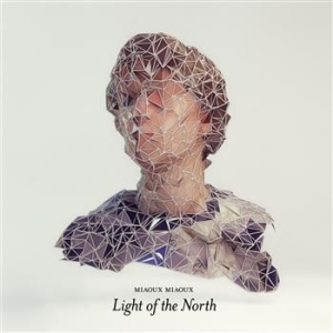 Miaoux Miaoux - Light Of The North (Lp+Cd) ryhmässä VINYYLI @ Bengans Skivbutik AB (482499)