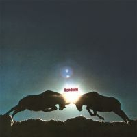 Kandodo - Kandodo ryhmässä VINYYLI @ Bengans Skivbutik AB (483044)