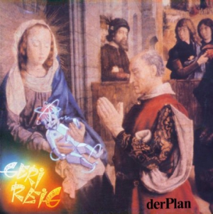 Der Plan - Geri Reig ryhmässä VINYYLI @ Bengans Skivbutik AB (483229)