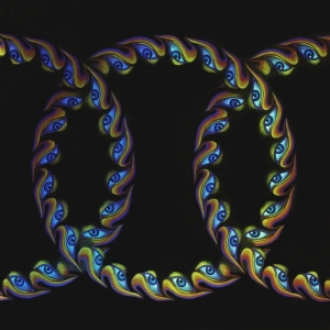 Tool - Lateralus ryhmässä Minishops / Tool @ Bengans Skivbutik AB (483240)