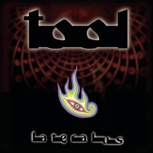 Tool - Lateralus ryhmässä Minishops / Tool @ Bengans Skivbutik AB (483240)