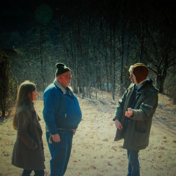 Dirty Projectors - Swing Lo Magellan ryhmässä ME SUOSITTELEMME / Bäst Album Under 10-talet / Bäst Album Under 10-talet - Pitchfork @ Bengans Skivbutik AB (483257)