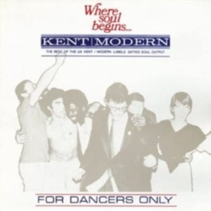 Various Artists - For Dancers Only ryhmässä VINYYLI @ Bengans Skivbutik AB (483321)