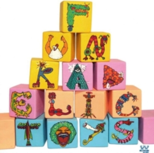 Funkadelic - Toys ryhmässä VINYYLI @ Bengans Skivbutik AB (483396)