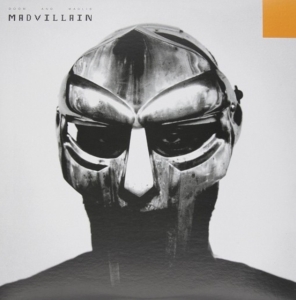 Madvillain - Madvillainy ryhmässä ME SUOSITTELEMME / Bengans Henkilökunnan Vinkit / Elis recommends @ Bengans Skivbutik AB (483529)