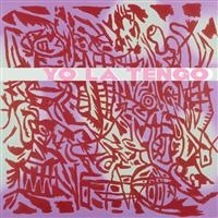 Yo La Tengo - I Am Not Afraid Of You And I Will B ryhmässä VINYYLI @ Bengans Skivbutik AB (483689)