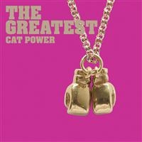 Cat Power - The Greatest ryhmässä Minishops / Cat Power @ Bengans Skivbutik AB (483690)