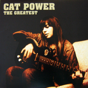 Cat Power - The Greatest ryhmässä -Start SDBF @ Bengans Skivbutik AB (483690)
