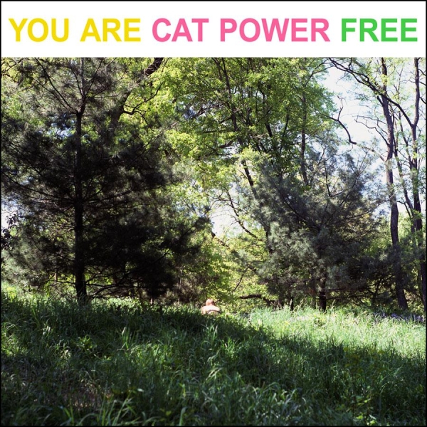 Cat Power - You Are Free ryhmässä VINYYLI / Myydyimmät @ Bengans Skivbutik AB (483696)