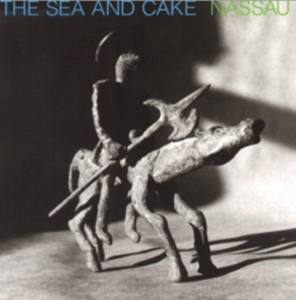 Sea & Cake - Nassau ryhmässä VINYYLI @ Bengans Skivbutik AB (483742)
