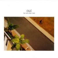 Sea & Cake - Oui ryhmässä VINYYLI @ Bengans Skivbutik AB (483748)