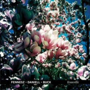 Fennesz/ Daniell/ Buck - Knoxville ryhmässä VINYYLI @ Bengans Skivbutik AB (483752)