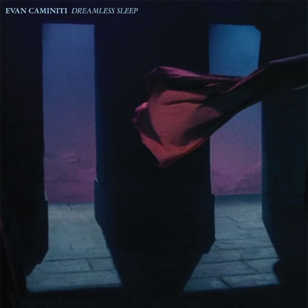 Caminiti Evan - Dreamless Sleep ryhmässä VINYYLI / Rock @ Bengans Skivbutik AB (483753)