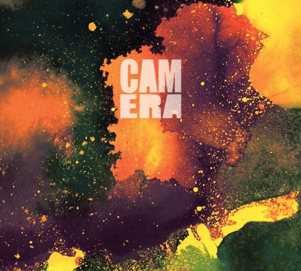 Camera - Radiate! ryhmässä VINYYLI / Myydyimmät @ Bengans Skivbutik AB (483768)