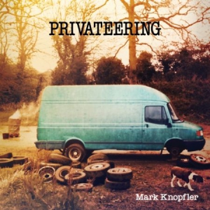 Mark Knopfler - Privateering - 2Lp Vinyl ryhmässä VINYYLI @ Bengans Skivbutik AB (483807)