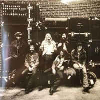 Allman Brothers Band - At Fillmore East ryhmässä VINYYLI @ Bengans Skivbutik AB (483843)