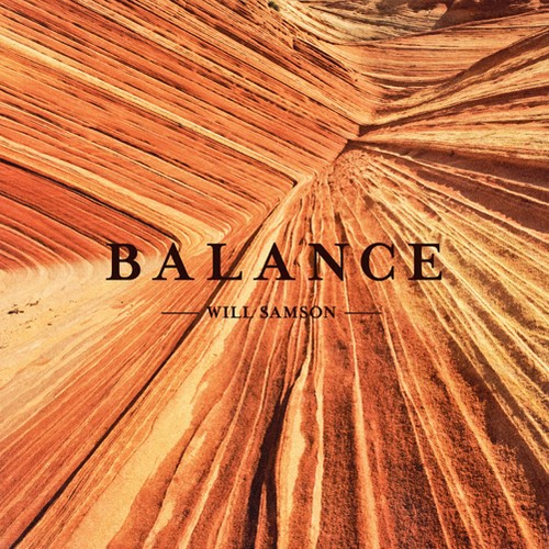 Samson Will - Balance ryhmässä VINYYLI / Rock @ Bengans Skivbutik AB (484143)