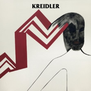 Kreidler - Den ryhmässä VINYYLI @ Bengans Skivbutik AB (484157)