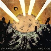 Murder By Death - Bitter Drink Bitter Moon ryhmässä VINYYLI @ Bengans Skivbutik AB (484201)