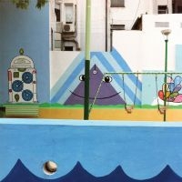 Sea & Cake - Runner ryhmässä VINYYLI @ Bengans Skivbutik AB (484290)