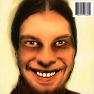 Aphex Twin - I Care Because You Do ryhmässä Minishops / Aphex Twin @ Bengans Skivbutik AB (484990)