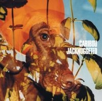 Manitoba - Jack Nuggeted ryhmässä VINYYLI @ Bengans Skivbutik AB (485105)