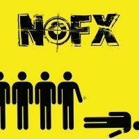 Nofx - Wolves In Wolves' Clothing (Vinyl L ryhmässä VINYYLI @ Bengans Skivbutik AB (485138)