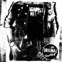 Against Me! - The Original Cowboy (Vinyl) ryhmässä VINYYLI @ Bengans Skivbutik AB (485143)