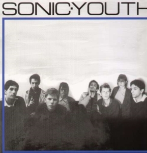 Sonic Youth - Sonic Youth ryhmässä Minishops / Sonic Youth @ Bengans Skivbutik AB (485149)