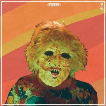 Segall Ty - Melted ryhmässä VINYYLI / Rock @ Bengans Skivbutik AB (485190)