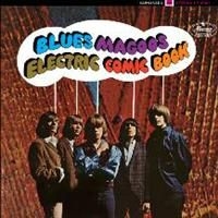Blues Magoos - Electric Comic Book ryhmässä VINYYLI @ Bengans Skivbutik AB (485360)