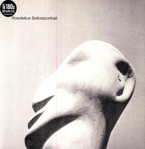 Roedelius - Selbstportrait I ryhmässä VINYYLI / Pop-Rock @ Bengans Skivbutik AB (485372)