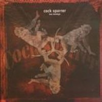 Cock Sparrer - Two Monkeys ryhmässä VINYYLI @ Bengans Skivbutik AB (485409)