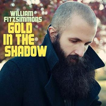 Fitzsimmons William - Gold In The Shadow ryhmässä VINYYLI / Myydyimmät @ Bengans Skivbutik AB (485463)