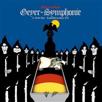 Floh De Cologne - Geyer-Symphonie ryhmässä VINYYLI @ Bengans Skivbutik AB (485466)