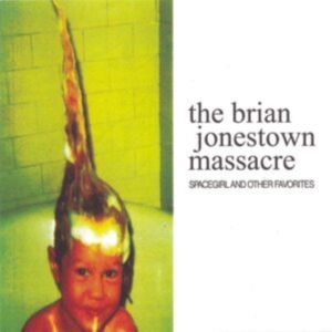 Brian Jonestown Massacre - Spacegirl & Other... ryhmässä VINYYLI @ Bengans Skivbutik AB (485511)